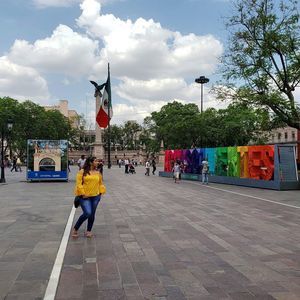 Meet your Posher, Vanessa